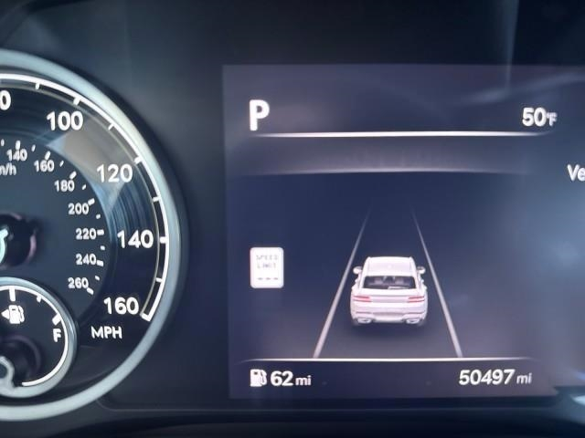 Genesis GV80 2.5T AWD 2024