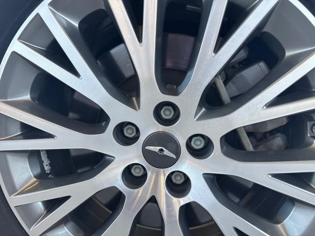 Genesis GV80 2.5T AWD 2024