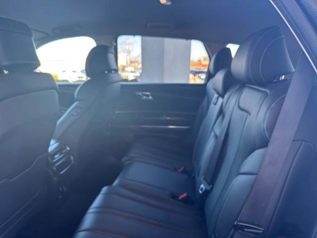 Genesis GV80 2.5T AWD 2024