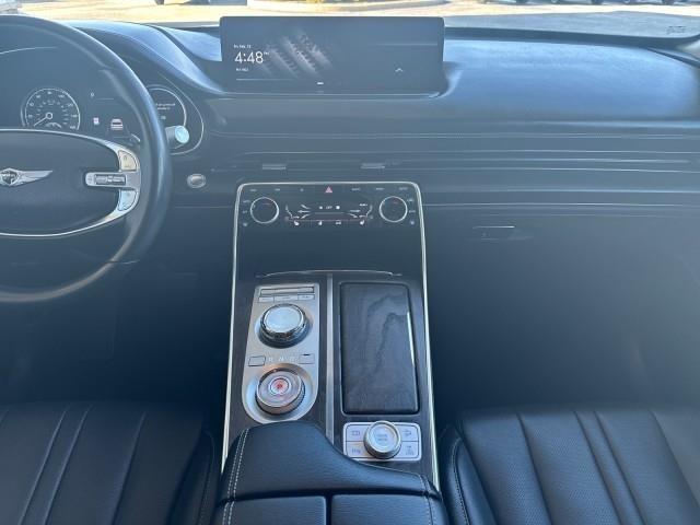 Genesis GV80 2.5T AWD 2024