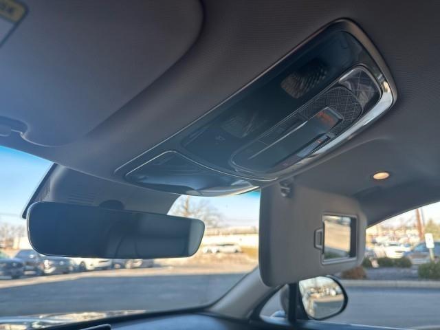 Genesis GV80 2.5T AWD 2024