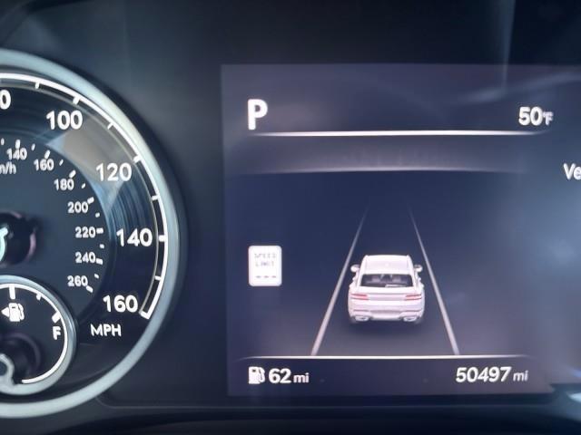 Genesis GV80 2.5T AWD 2024