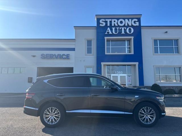 Genesis GV80 2.5T AWD 2024