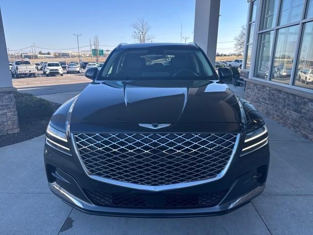 Genesis GV80 2.5T AWD 2024