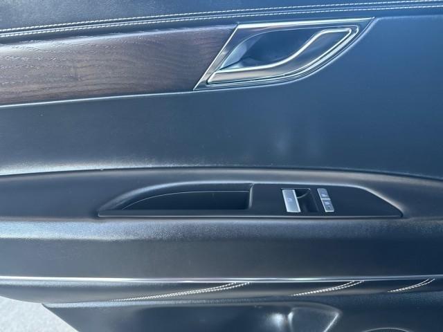 Genesis GV80 2.5T AWD 2024