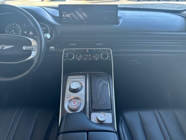 Genesis GV80 2.5T AWD 2024