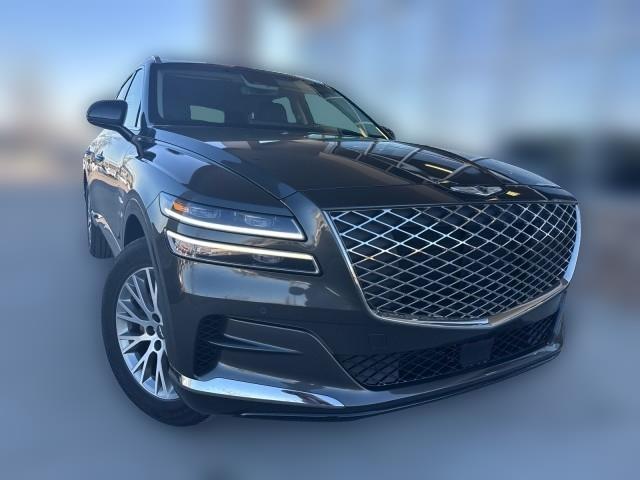 Genesis GV80 2.5T AWD 2024