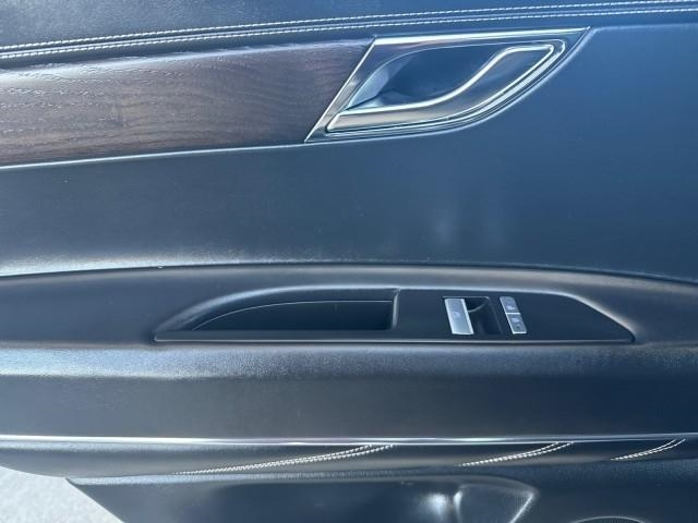 Genesis GV80 2.5T AWD 2024