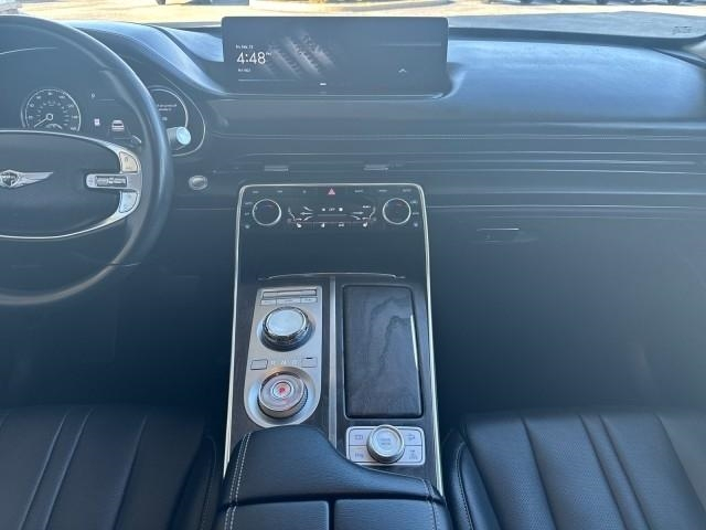 Genesis GV80 2.5T AWD 2024