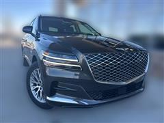 2024 Genesis GV80 2.5T AWD