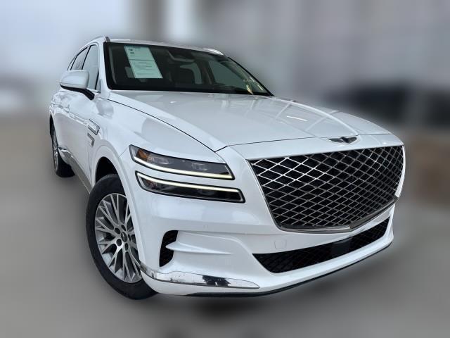 Genesis GV80 2.5T AWD 2024