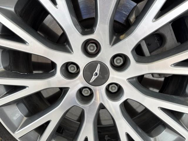 Genesis GV80 2.5T AWD 2024