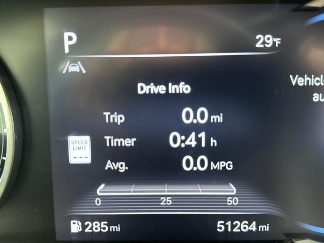 Genesis GV80 2.5T AWD 2024