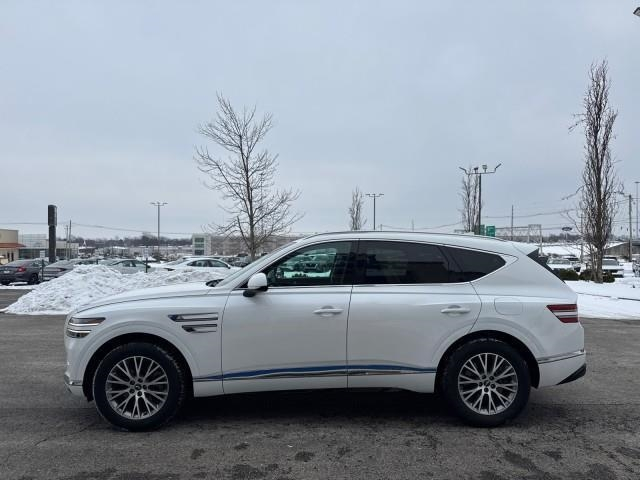Genesis GV80 2.5T AWD 2024
