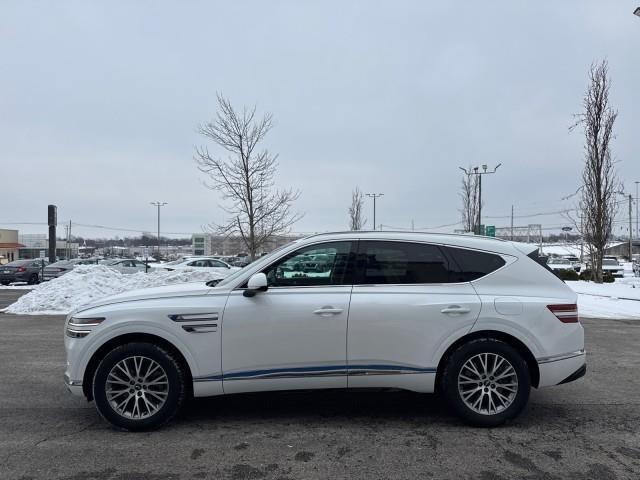 Genesis GV80 2.5T AWD 2024