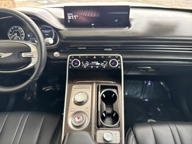 Genesis GV80 2.5T AWD 2024