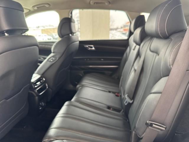 Genesis GV80 2.5T AWD 2024