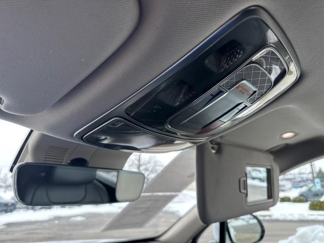 Genesis GV80 2.5T AWD 2024