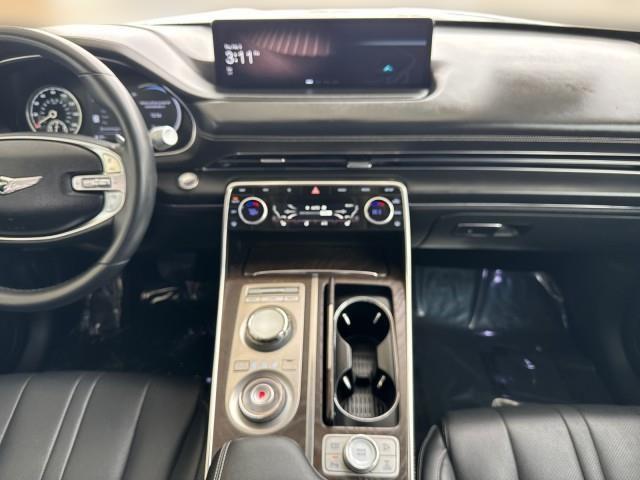 2024 Genesis GV80 2.5T AWD