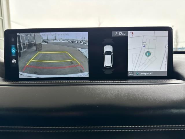 Genesis GV80 2.5T AWD 2024