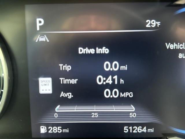 Genesis GV80 2.5T AWD 2024