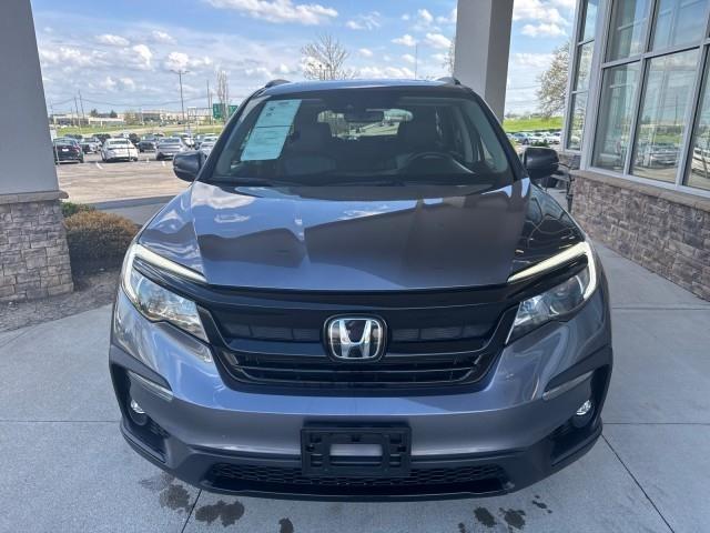Honda Pilot Special Edition AWD 2022