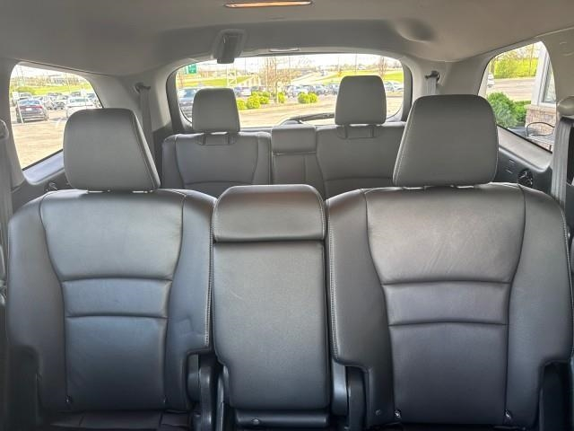 Honda Pilot Special Edition AWD 2022