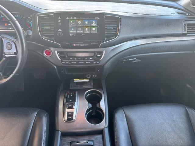 Honda Pilot Special Edition AWD 2022