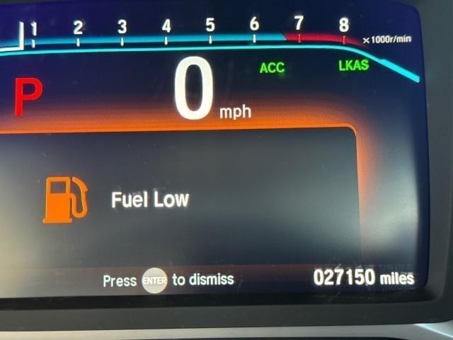 Honda Pilot Special Edition AWD 2022