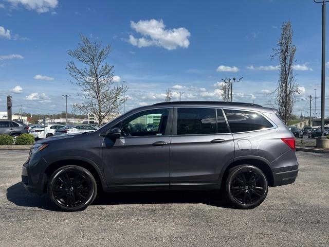 Honda Pilot Special Edition AWD 2022