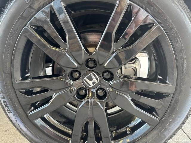 Honda Pilot Special Edition AWD 2022