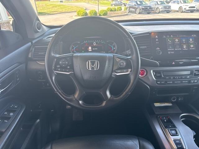 Honda Pilot Special Edition AWD 2022