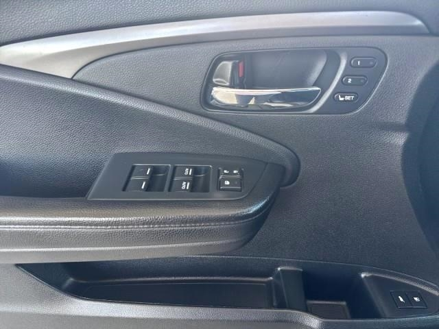 Honda Pilot Special Edition AWD 2022