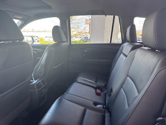 Honda Pilot Special Edition AWD 2022