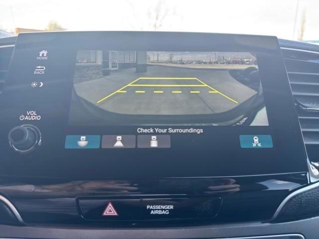 Honda Pilot Special Edition AWD 2022