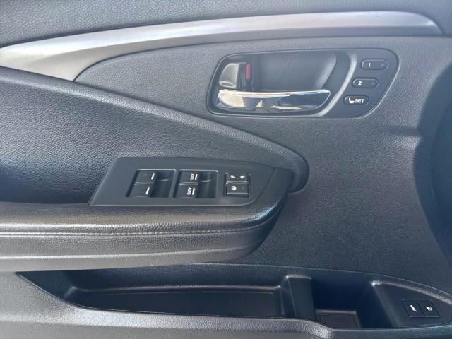 Honda Pilot Special Edition AWD 2022