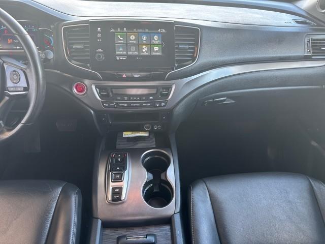 Honda Pilot Special Edition AWD 2022