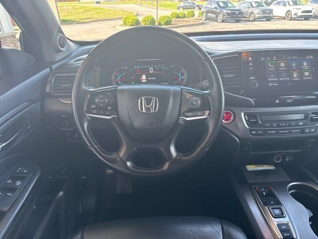 Honda Pilot Special Edition AWD 2022