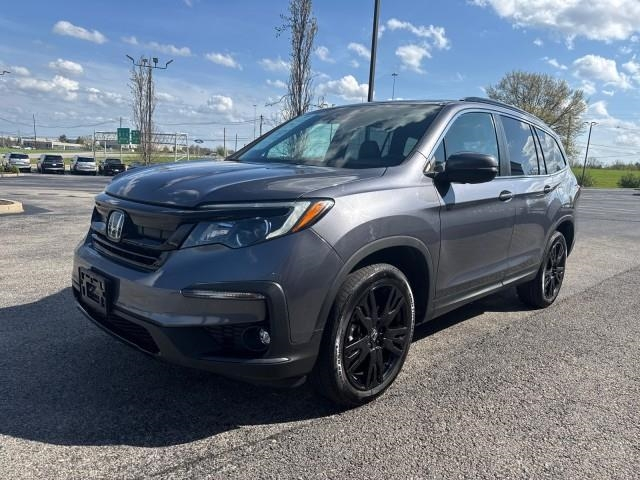 Honda Pilot Special Edition AWD 2022