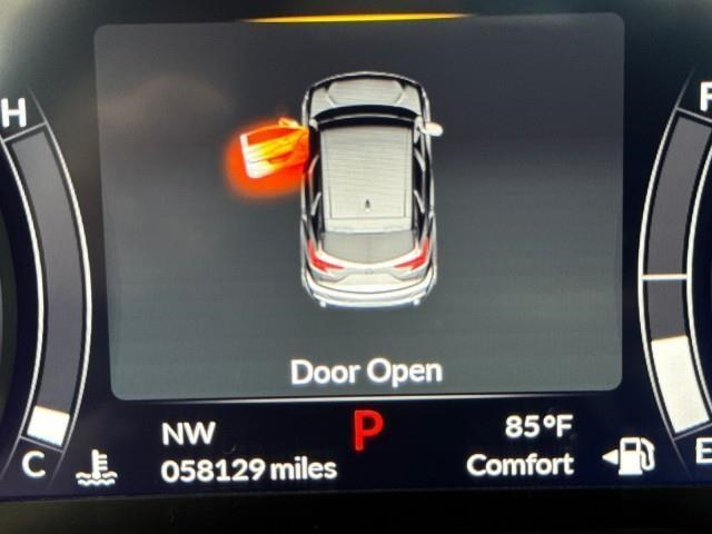 Acura RDX SH-AWD 2023