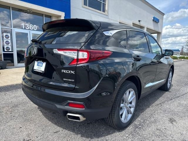Acura RDX SH-AWD 2023