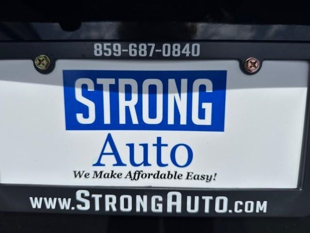 Acura RDX SH-AWD 2023