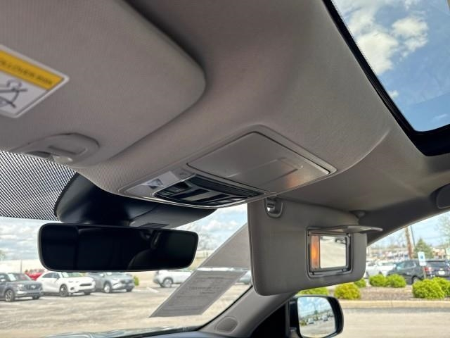 Acura RDX SH-AWD 2023