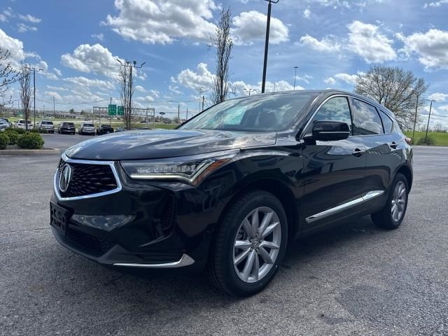 Acura RDX SH-AWD 2023