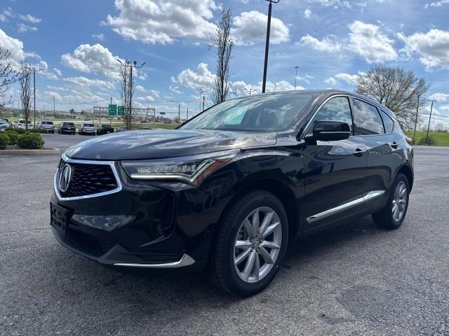 Acura RDX SH-AWD 2023