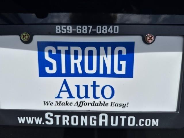 Acura RDX SH-AWD 2023