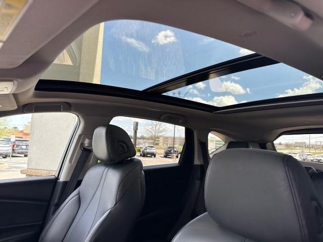 Acura RDX SH-AWD 2023