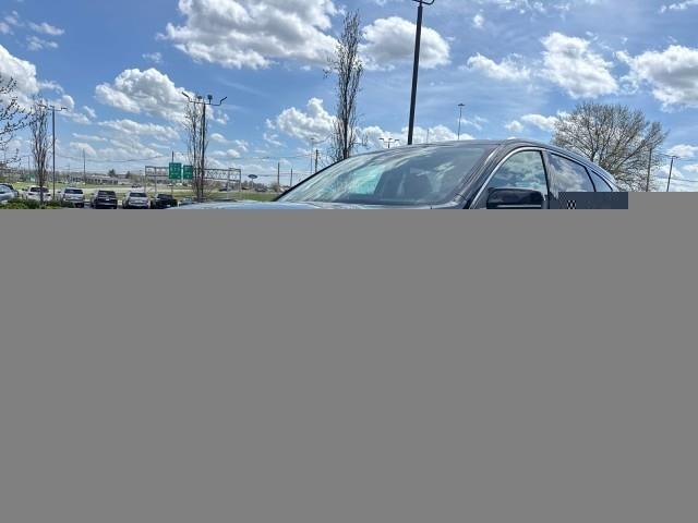 Acura RDX SH-AWD 2023