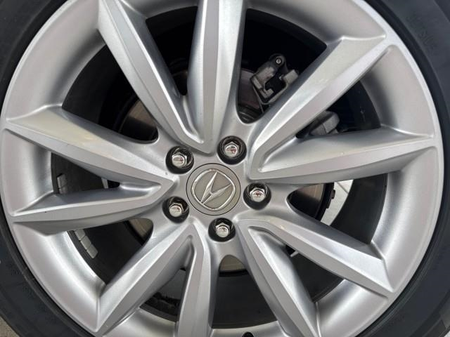 Acura RDX SH-AWD 2023