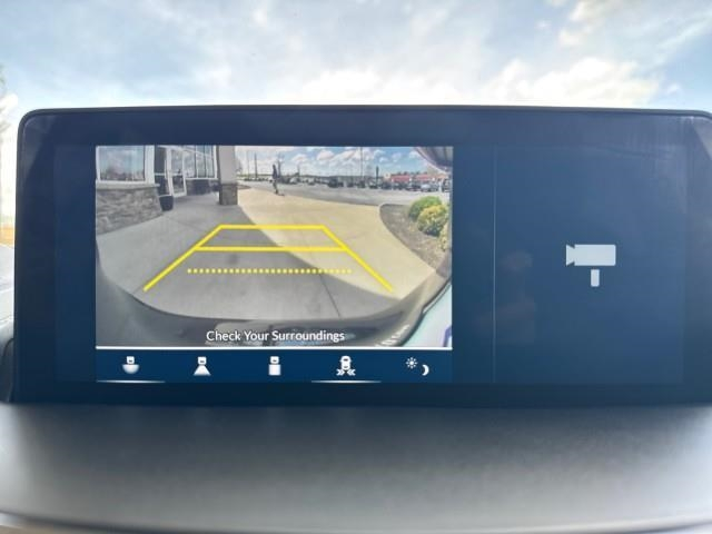 Acura RDX SH-AWD 2023